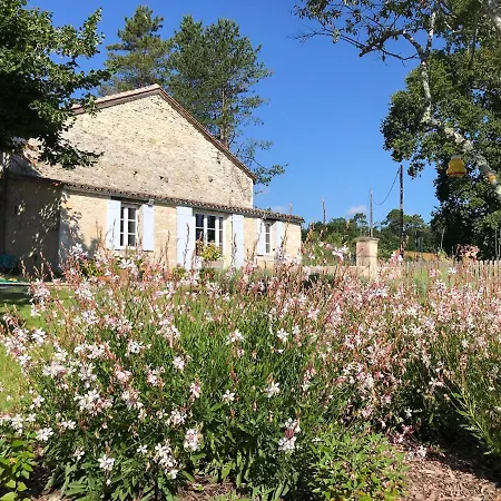 Saint-capraise-d'eymet Chateau Sleeps 14 With Pool And Air Con * Saint-Capraise-d'Eymet