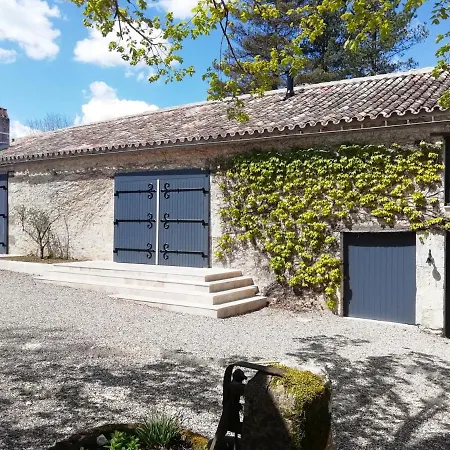 Saint-capraise-d'eymet Chateau Sleeps 14 With Pool And Air Con Дом отдыха